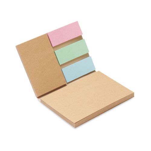 Sticky notes recycled paper - Image 2